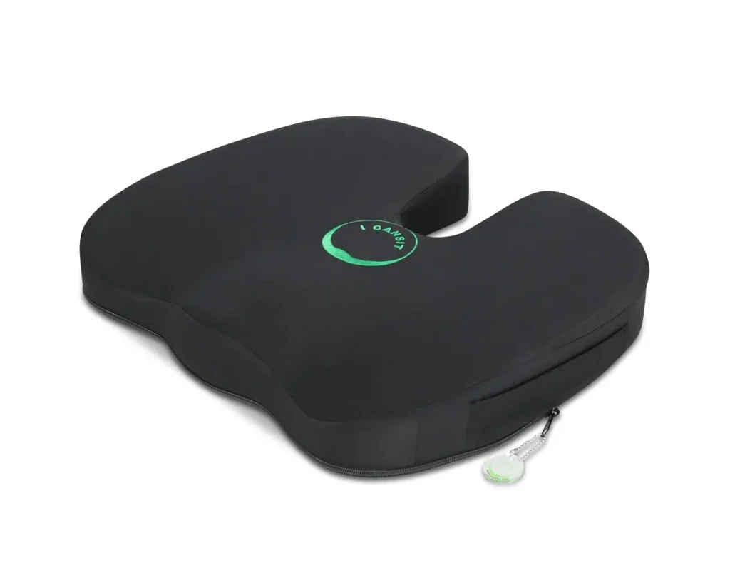 כרית מושב אורתופדית – פרימיום XL