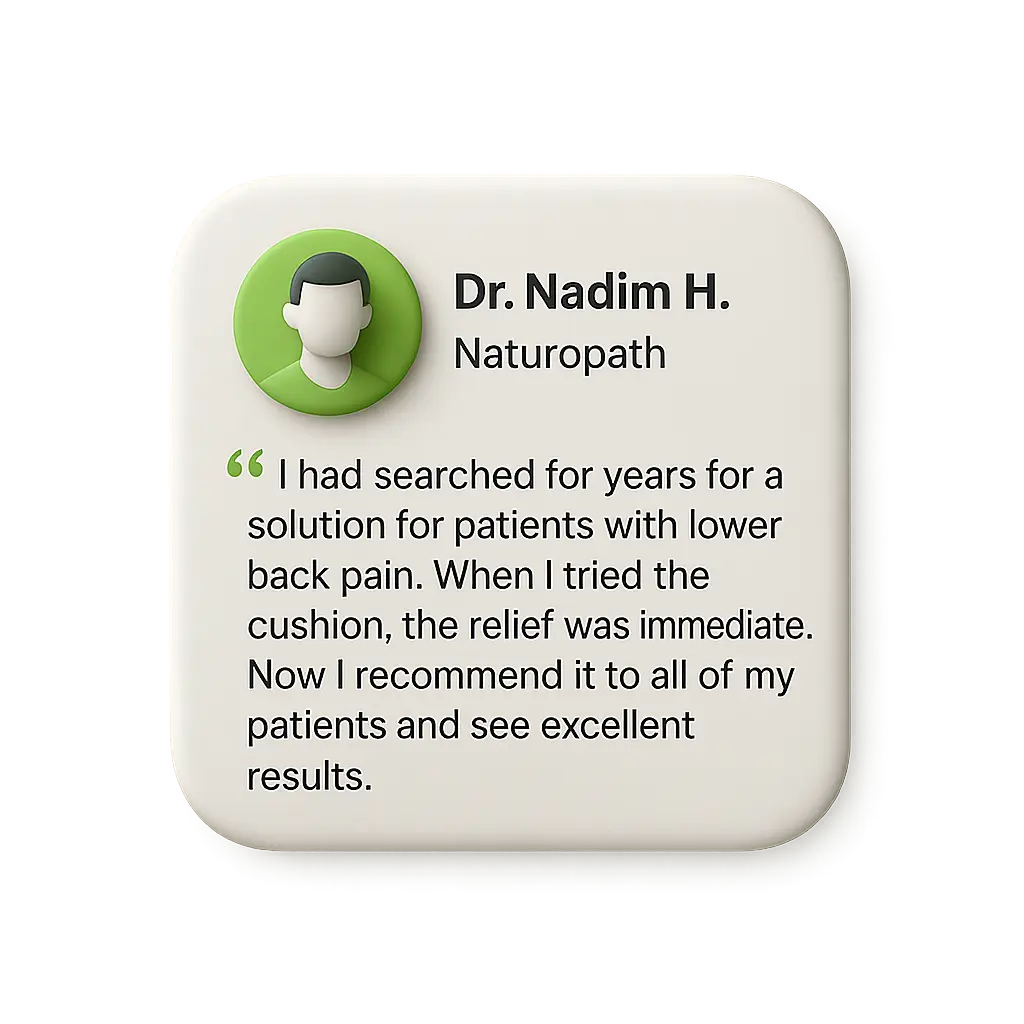 Dr. Nadim H