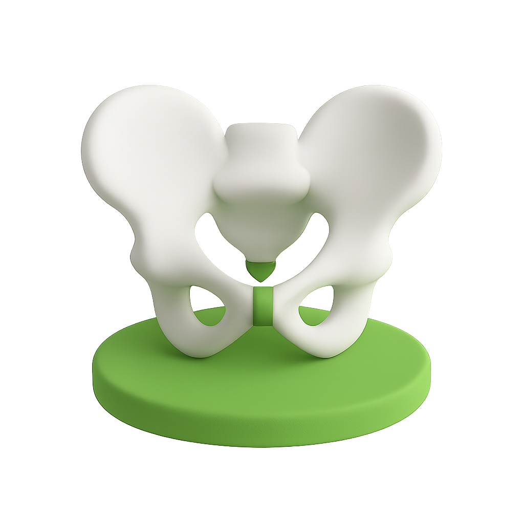 Tailbone injuries / Coccyx pain