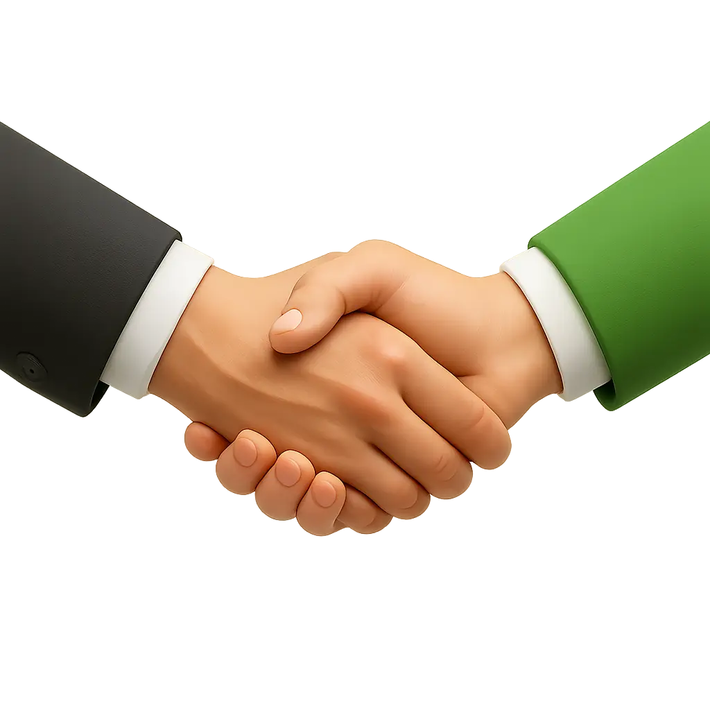 Affiliate Partnership
