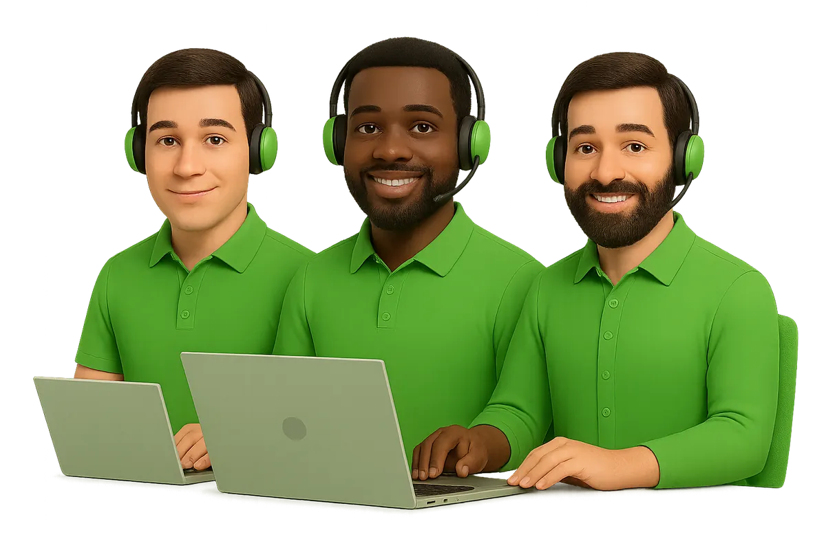 iCanSit Support Team